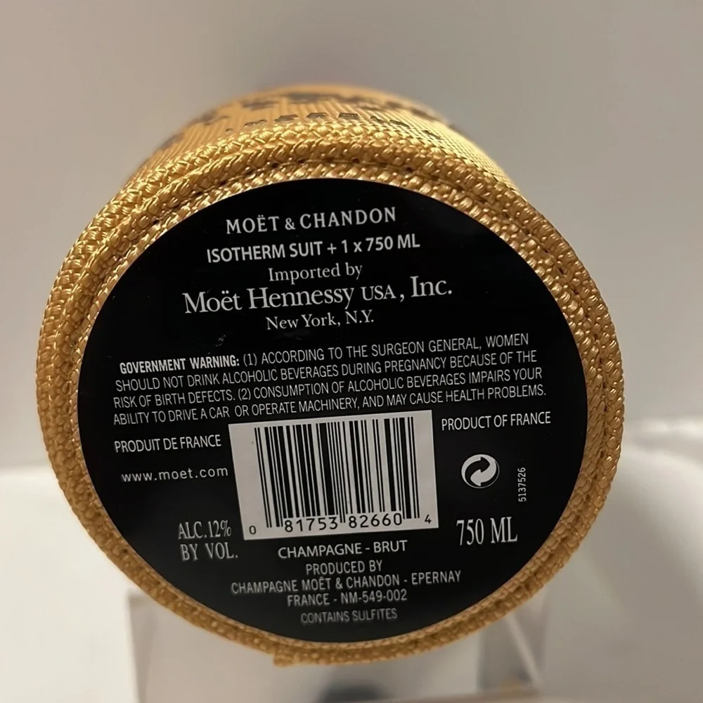 Moet & Chandon this great